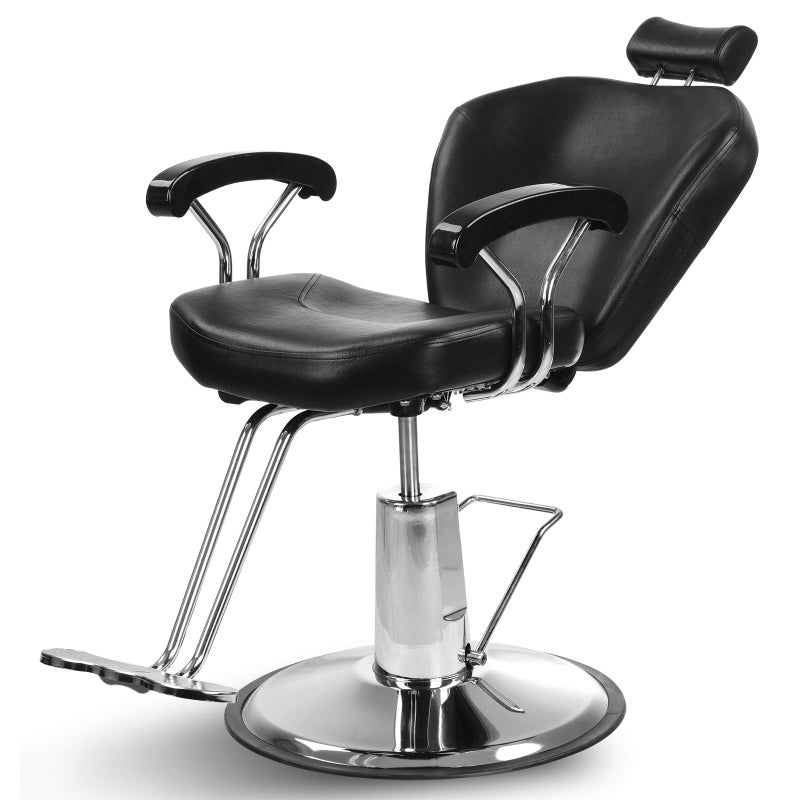 Artist hand Hair Stylist All Purpose Barber Chair for Barbershop Salon Chair