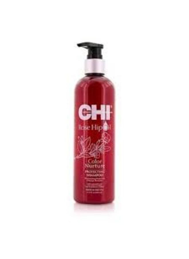 CHI Rosehip Oil Color Protecting Shampoo 340ml - pzsku/Z6AB329501F173613AEC5Z/45/_/1740935672/79e00b7e-432b-44f5-bd44-1c602c38d704