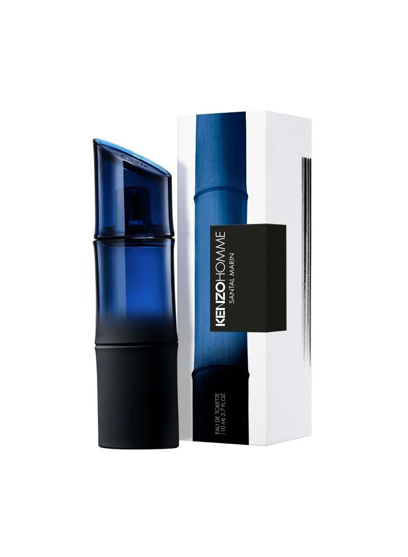 Kenzo Santal Marin Eau De Toilette 110ML - Image 2