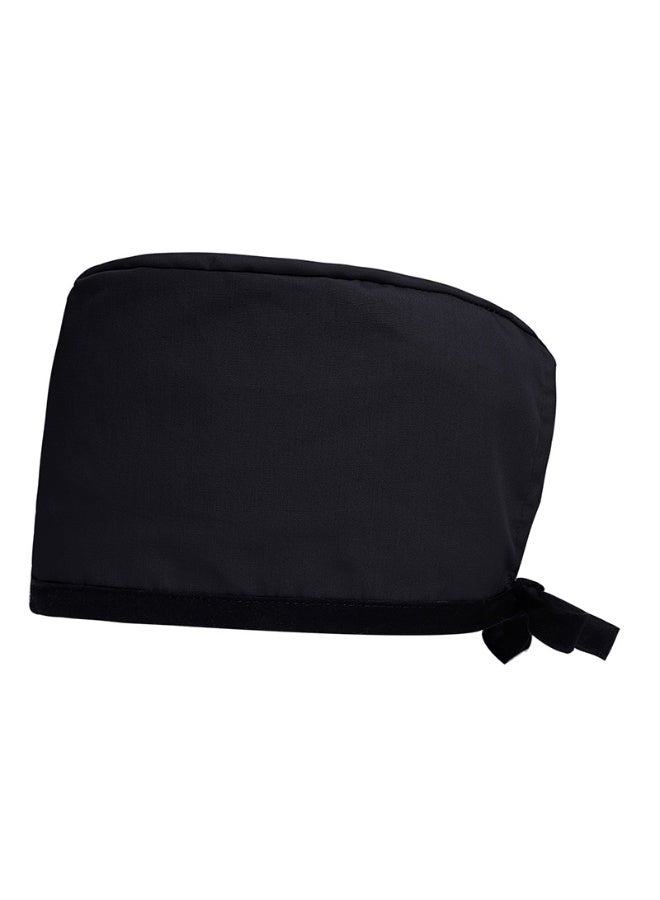 Doctor Operating Room Nursing Head Cap Lab Scrub Pet Hospital Surgical Hat Unisex Dentist Scrub Women Solid