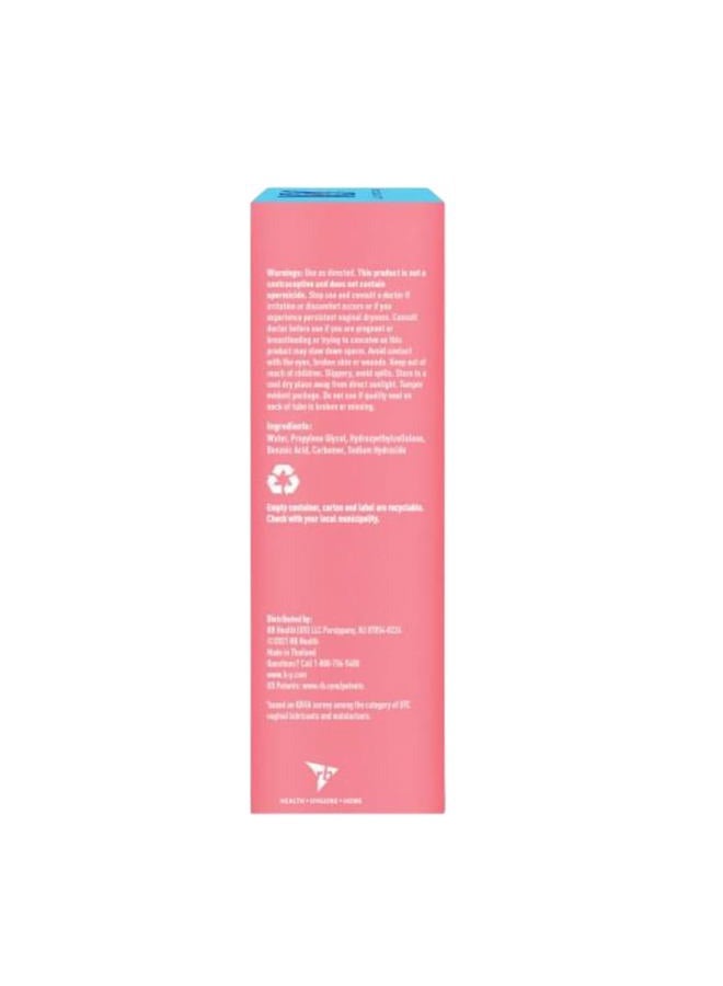 K-Y جيل مزلق شخصي، 2 أونصة (عبوة من 2) - Image 3