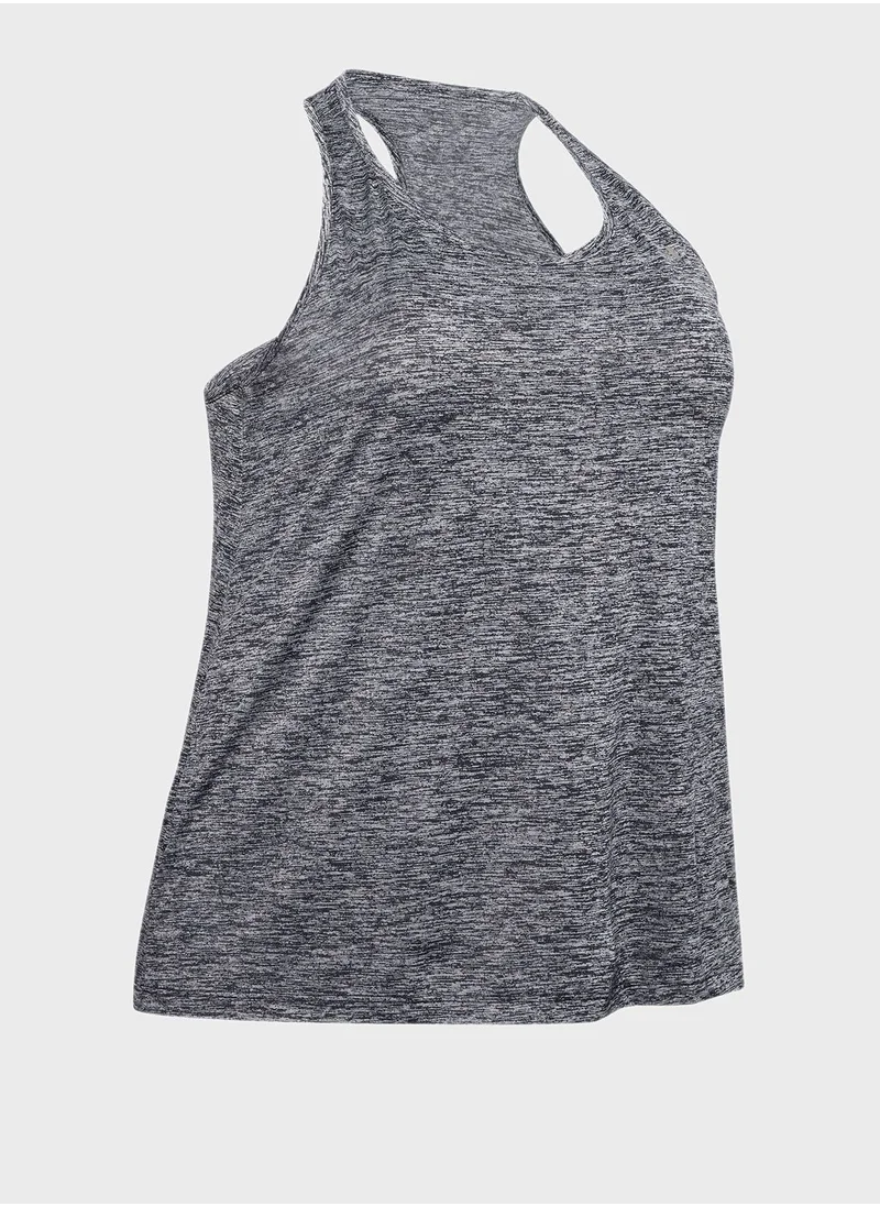 UNDER ARMOUR Tech Twist Tank