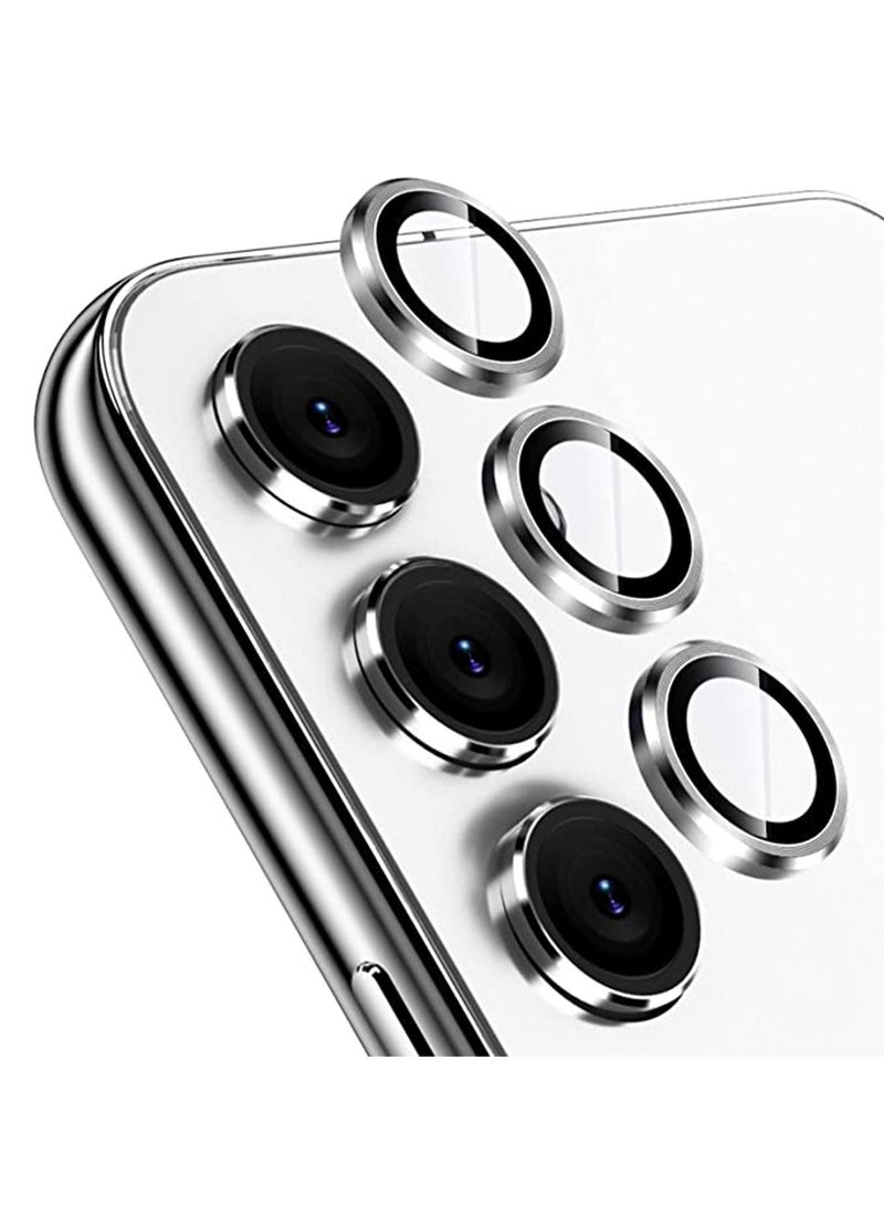 سامسونج جالاكسي A54 عدسة الكاميرا حامي - Image 1