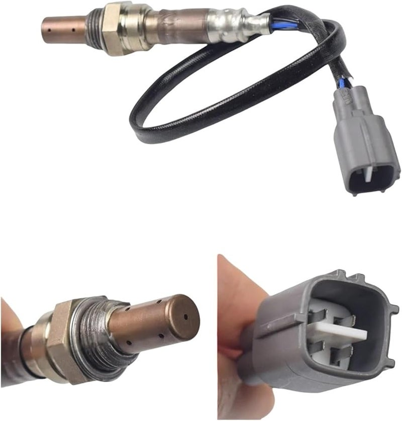 Toyota Lexus Air Fuel Ratio Oxygen Sensor 89467 48011 For Sienna Rav4 Highlander RX300 ES300 - Image 1