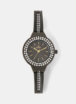 Women's Unique Design Analog Wrist Watch MX119 - 28mm - pzsku/Z6AB37B633A5A9F2F5818Z/45/_/1659706252/8e36c394-b397-419c-82f4-adbefe82cc13