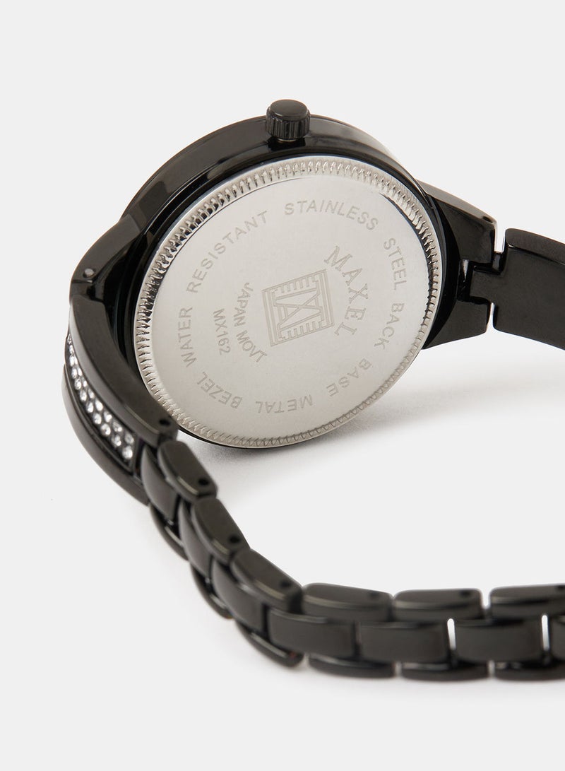 Women's Unique Design Analog Wrist Watch MX119 - 28mm