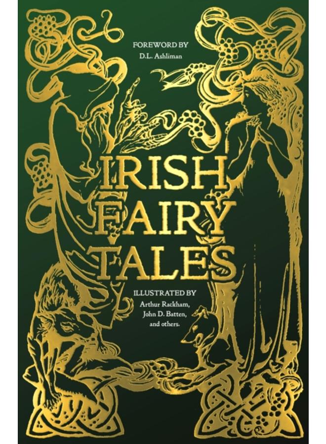 Irish Fairy Tales 