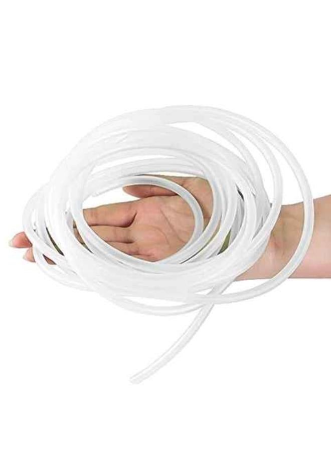 Silicone Tubing Flexible Silicon Rubber Tube Air Hose Pipe - Image 2