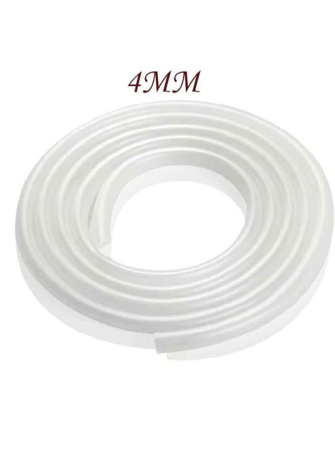 Silicone Tubing Flexible Silicon Rubber Tube Air Hose Pipe - Image 3