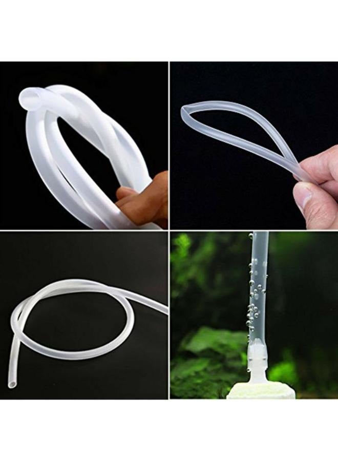 Silicone Tubing Flexible Silicon Rubber Tube Air Hose Pipe - Image 4