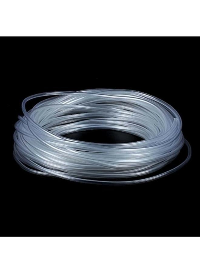 Silicone Tubing Flexible Silicon Rubber Tube Air Hose Pipe - Image 1