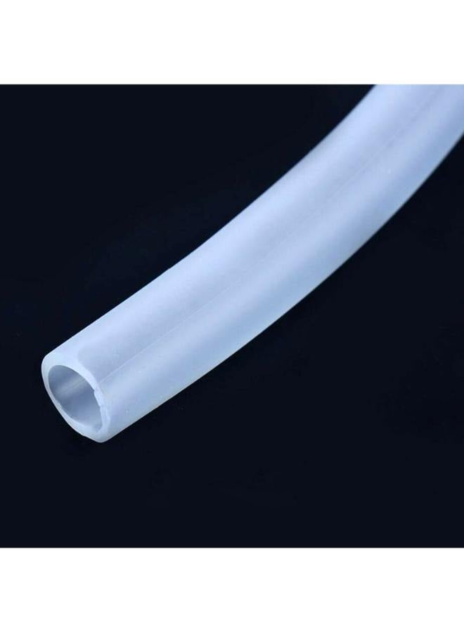 Silicone Tubing Flexible Silicon Rubber Tube Air Hose Pipe - Image 5