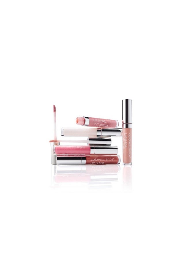 Colorescience - Colorescience Sunforgettable Lip Shine Spf 35 - Pink Lip Gloss 0.13 Oz (Pack of 1) - Image 1
