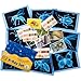 Odoorgames Insect Xrays Bug Science Kit Bug Detectives for Kids Light Table Accessories STEM Learning Insect XRay Set - Image 2