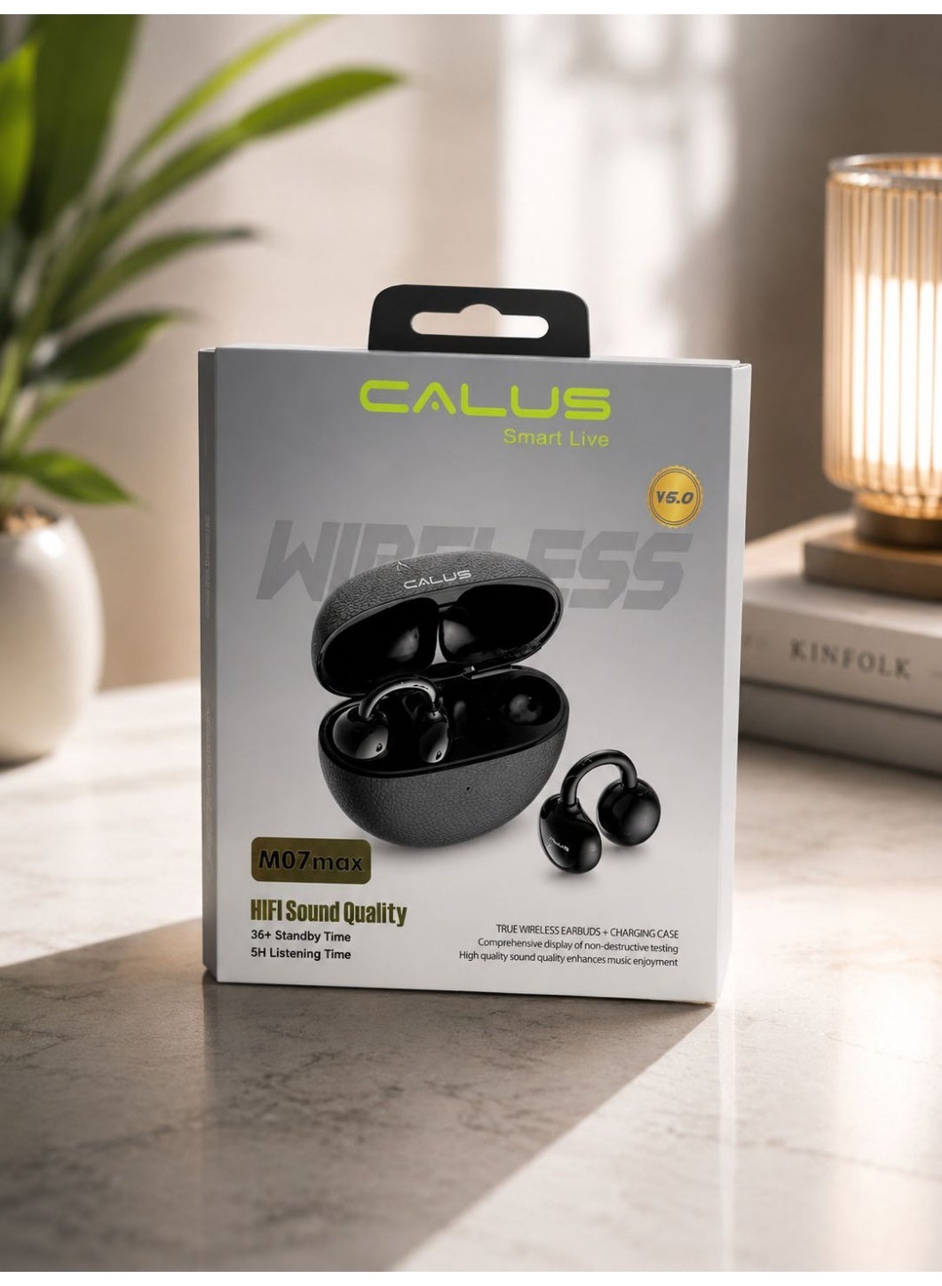 CALUS Smart Live CALUS Smart Live M07 Max Z6AB4038B77D6E86469CEZ