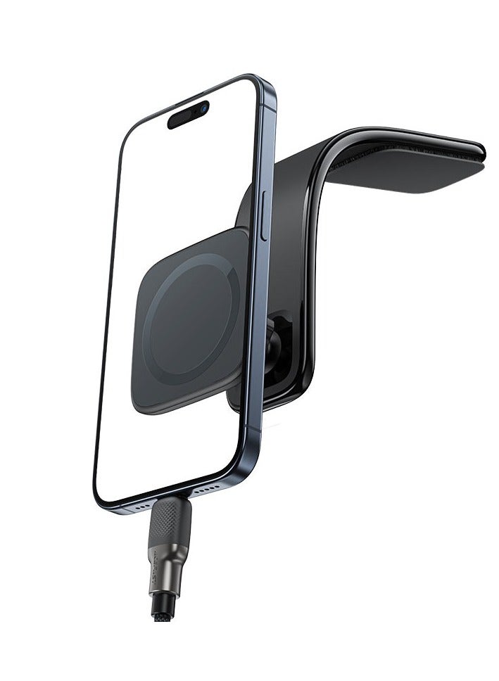 ACEFAST Fast Wireless Charger Magnetic Car Holder D29 - Image 5