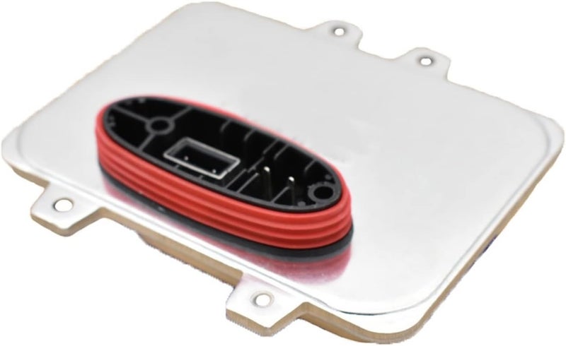 QASULER Xenon Headlight Ballast D1S Kit - Image 3