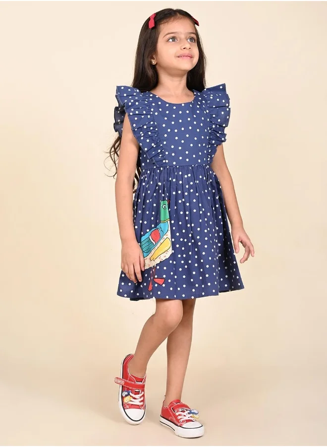 LILPICKS Summer Cool Dress