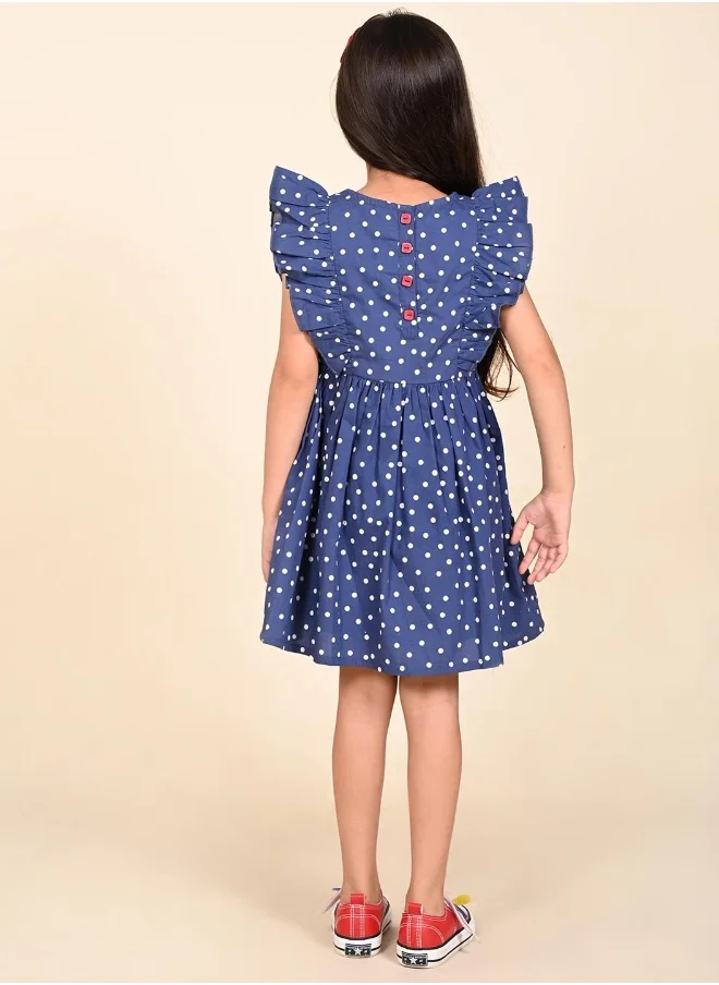 LILPICKS Summer Cool Dress