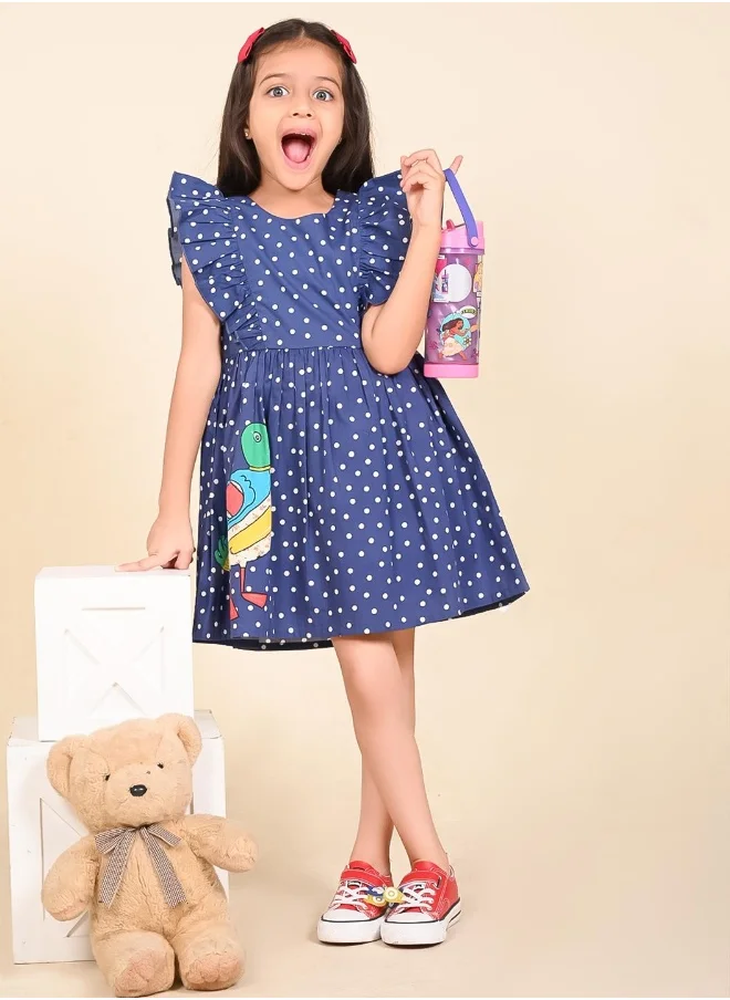 LILPICKS Summer Cool Dress