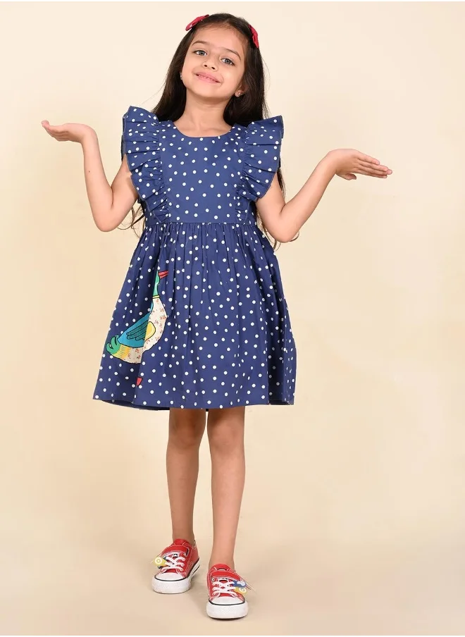 LILPICKS Summer Cool Dress