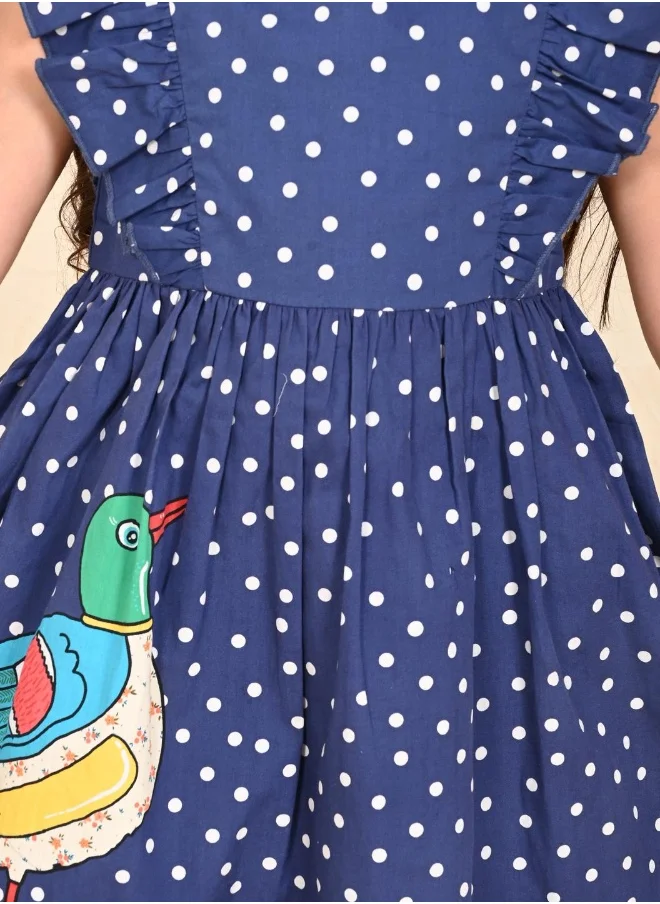 LILPICKS Summer Cool Dress