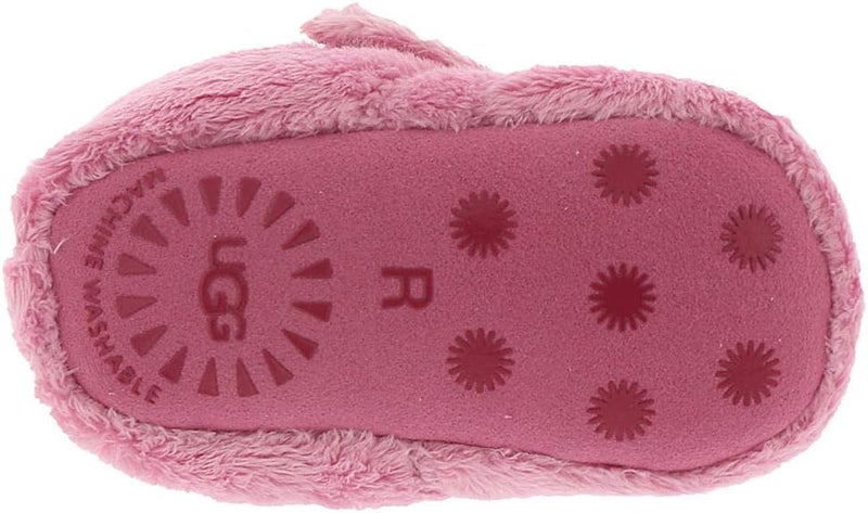UGG Baby Girl's Bixbee Boot - Image 3