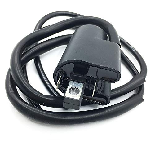 DSkoiph 278000383 278001130 ملف إشعال بديل NGK مناسب لسيادو GS GSI GSX GTI GTI LE GTS GTX GTX Ltd SP SPX XP قارب جت تشالنجر - Image 1