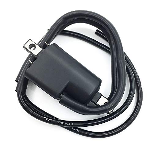 DSkoiph 278000383 278001130 ملف إشعال بديل NGK مناسب لسيادو GS GSI GSX GTI GTI LE GTS GTX GTX Ltd SP SPX XP قارب جت تشالنجر - Image 5