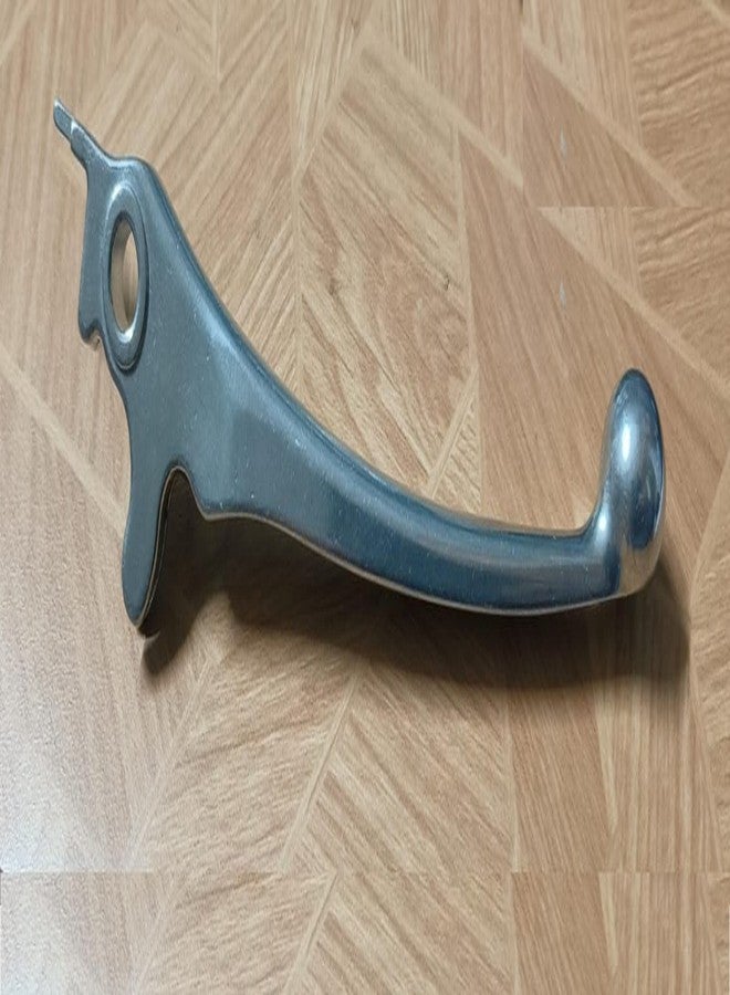 PA Brake Lever Comaptible For Tvs iQube - Image 2