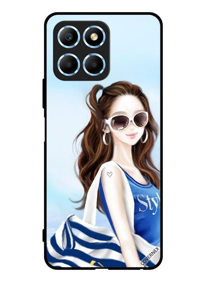 Covernex Protective Case Cover For Honor X6 Style Shirt - Image 1