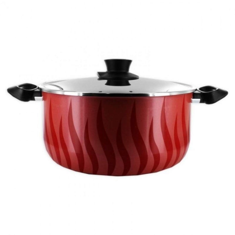 Tefal Tempo Dutch Oven, Size 20cm, Multicolor
