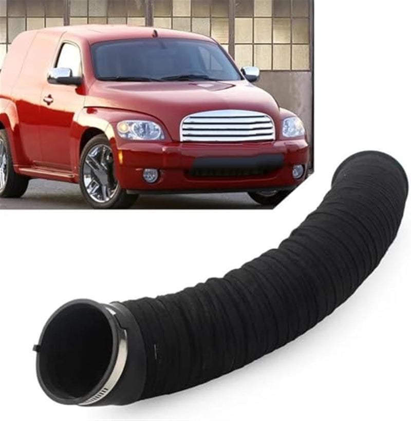 Wivplex Air Intake Pipe for Chevy HHR 2006-2011 - Image 5
