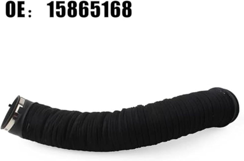 Wivplex Air Intake Pipe for Chevy HHR 2006-2011 - Image 2