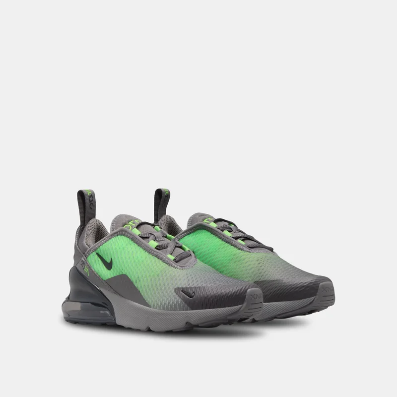 Nike Kids' Air Max 270 Shoe (Younger Kids)