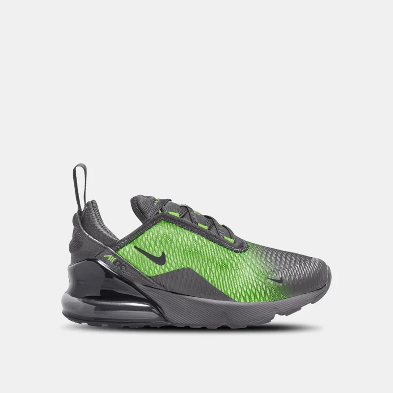 Nike Kids' Air Max 270 Shoe (Younger Kids)