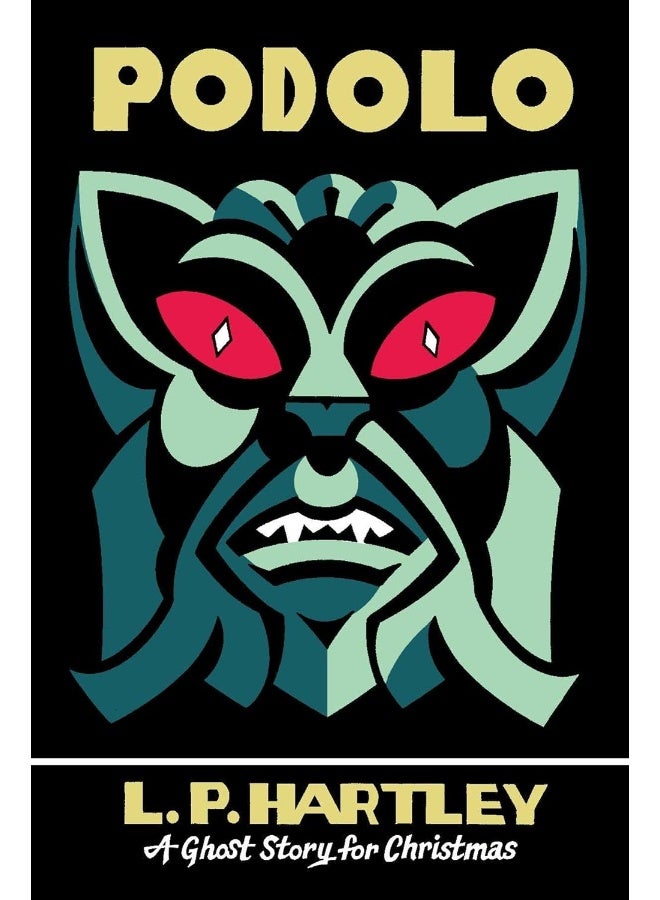 Podolo: A Ghost Story for Christmas