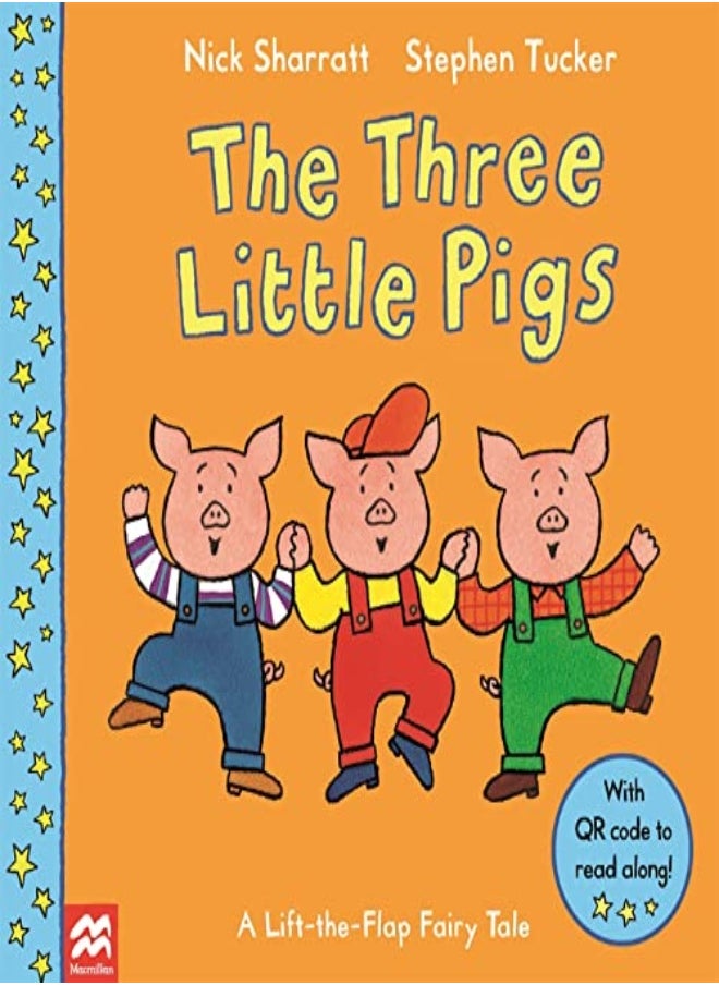 The Three Little Pigs 