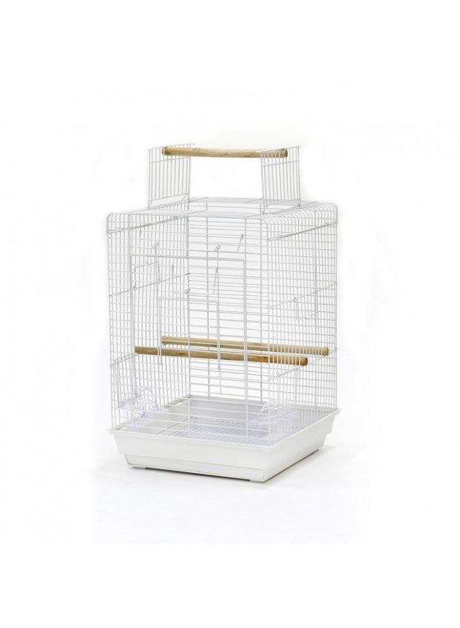 Dayang Bird Cage (Medium) - 40 x 40 x 58cm