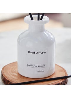 بالمي أعواد معطرة للجو من الكمثرى الإنجليزية والفريزيا 100 مل  - Image 3