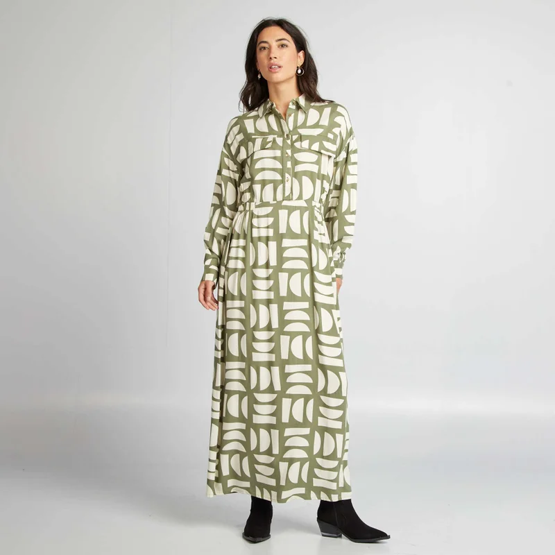 كيابي WOMEN STANDARD DRESS