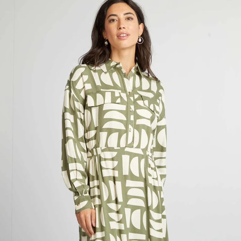 كيابي WOMEN STANDARD DRESS