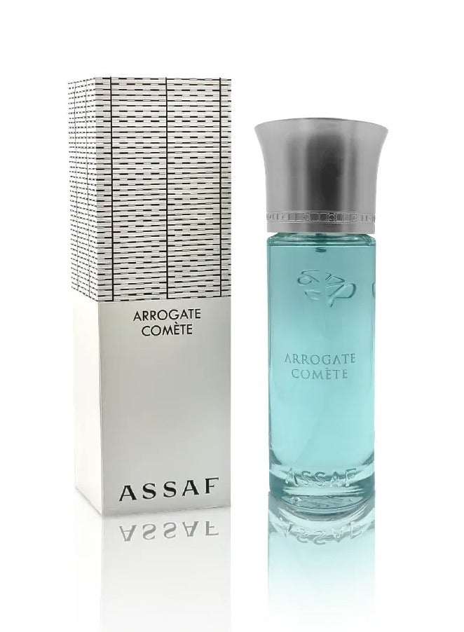 عساف اروقيت كوميت او دي برفيوم 200 مل - Image 1