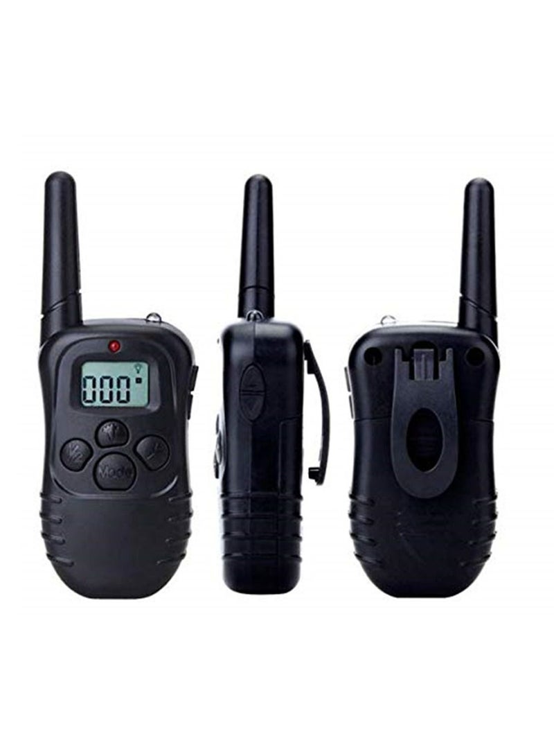 Electronic Shock Remote Dog Training Collar - Image 5