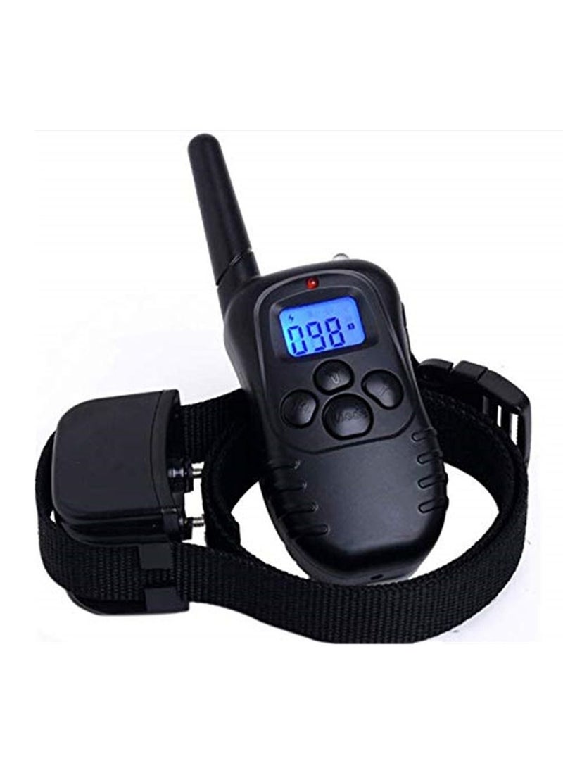 Electronic Shock Remote Dog Training Collar - Image 2