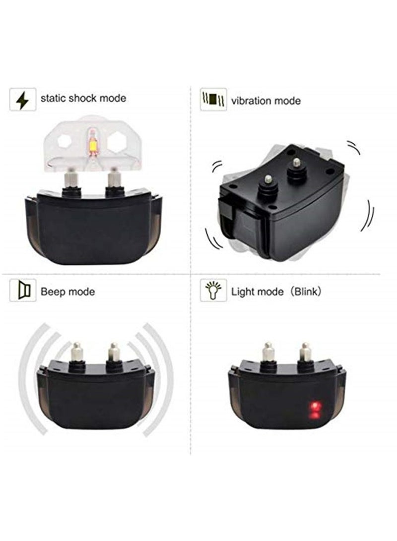 Electronic Shock Remote Dog Training Collar - Image 3