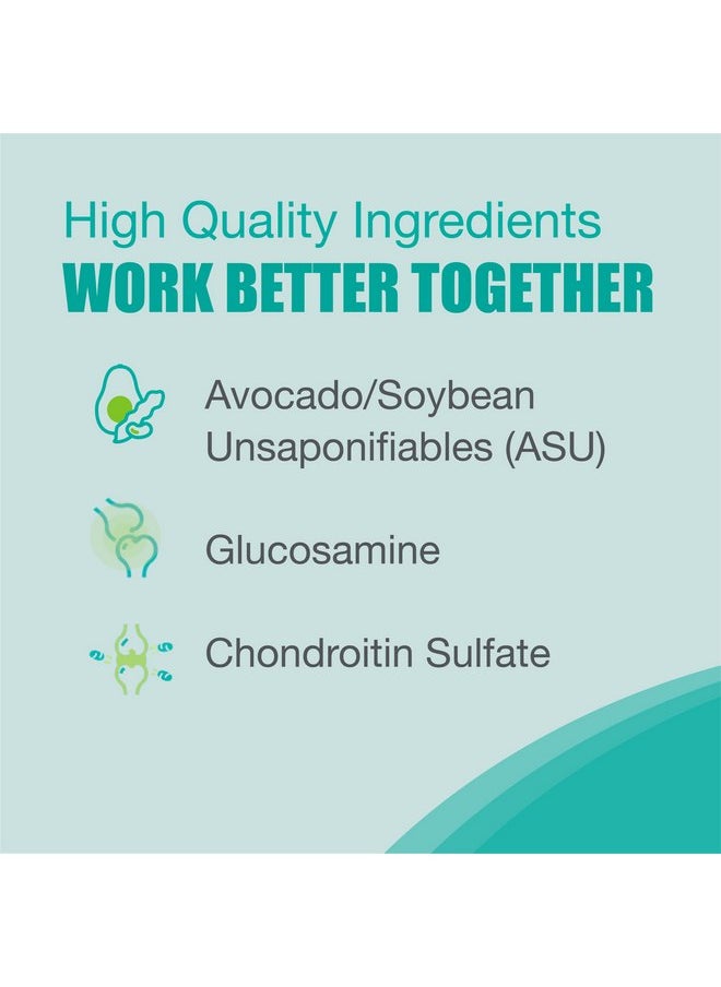 Nutramax Laboratories - Nutramax Dasuquin Joint Health Supplement for Small to Medium Dogs - With Glucosamine, Chondroitin, ASU, Boswellia Serrata Extract, Green Tea Extract, 150 Chewable Tablets - Image 1