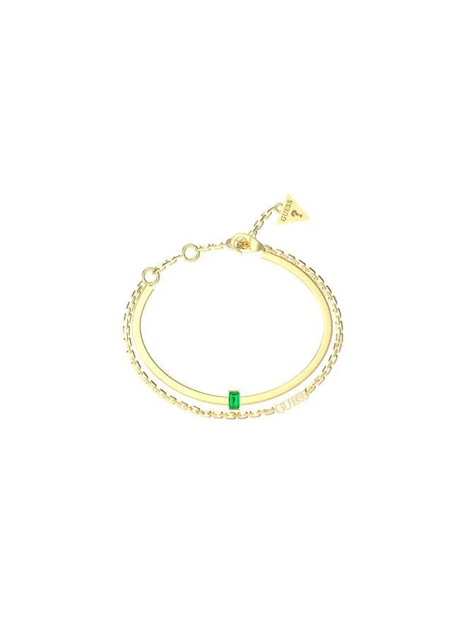 جس Magic Chain Double  Bracelet