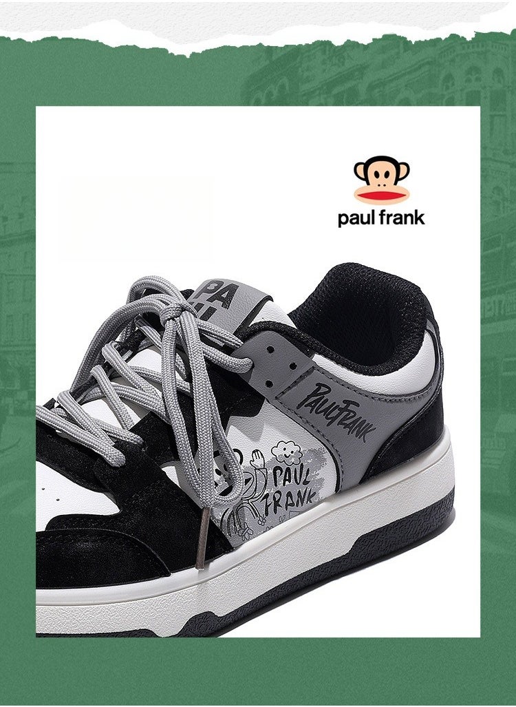 Paul Frank - Women's Sports And Casual Shoes - Image 1