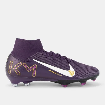 Nike Mercurial Superfly 10 Elite 'Kylian Mbappé' FG Football Shoes